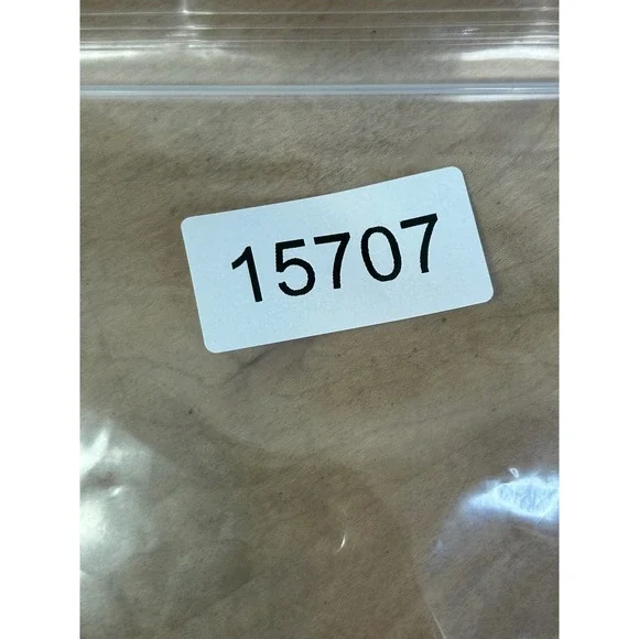 New Era Victoria's Secret PINK Hat Women OS Blue Red Sequin A Logo Strapback - Picture 8 of 8